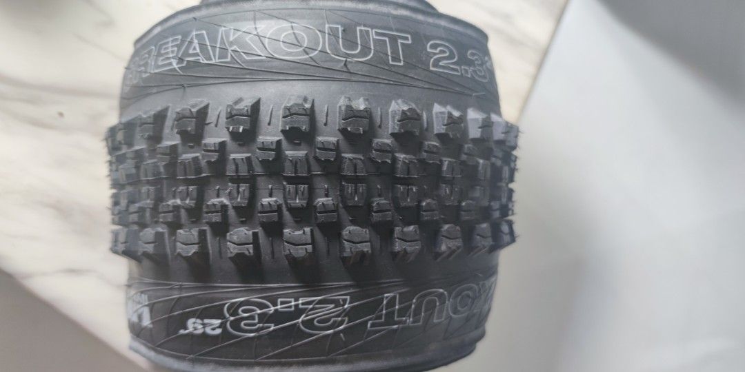 Wtb breakout 29 deals