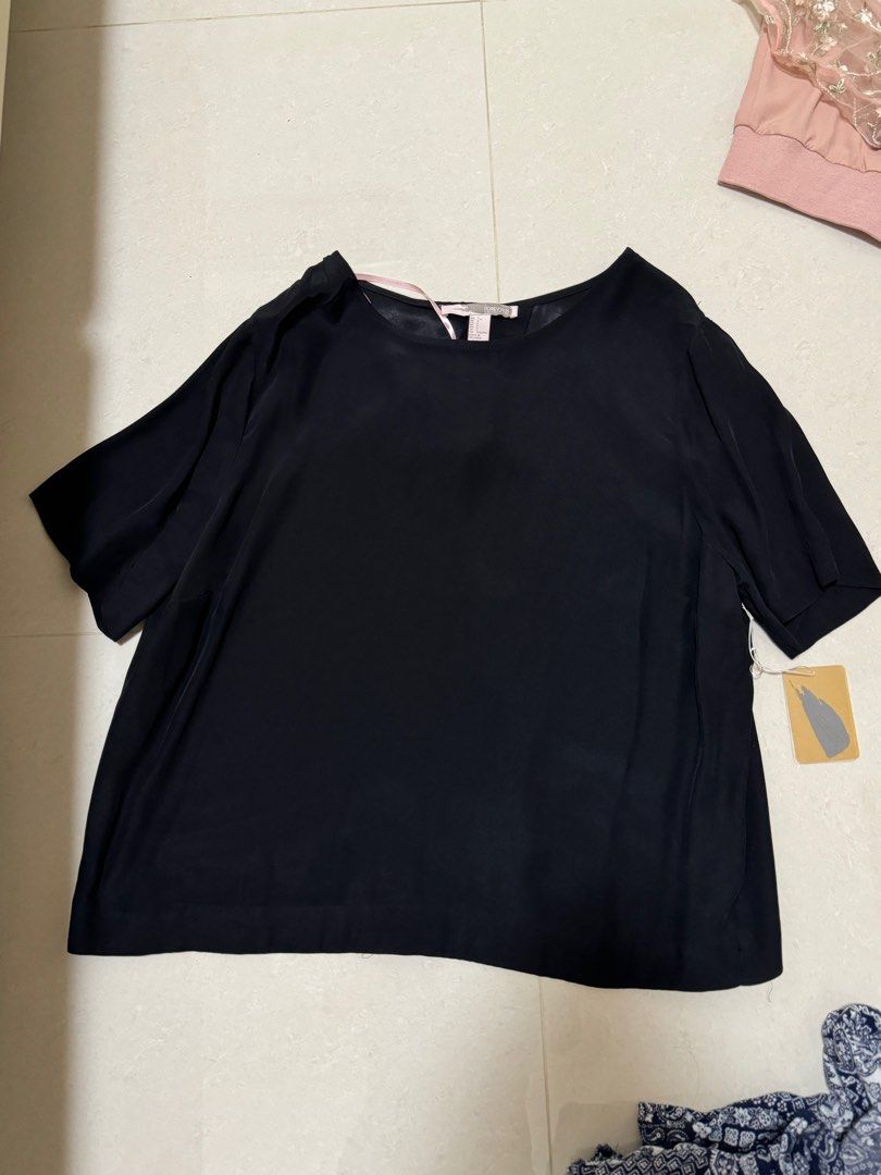 Open back blouses forever sales 21