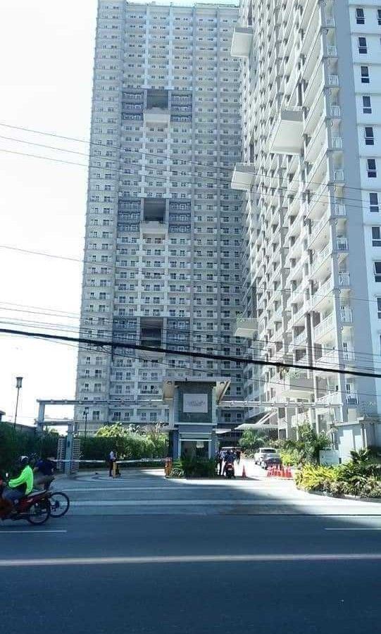 FORRENT LUMIERERESIDENCES!! Located shaw boulevard PASIG city