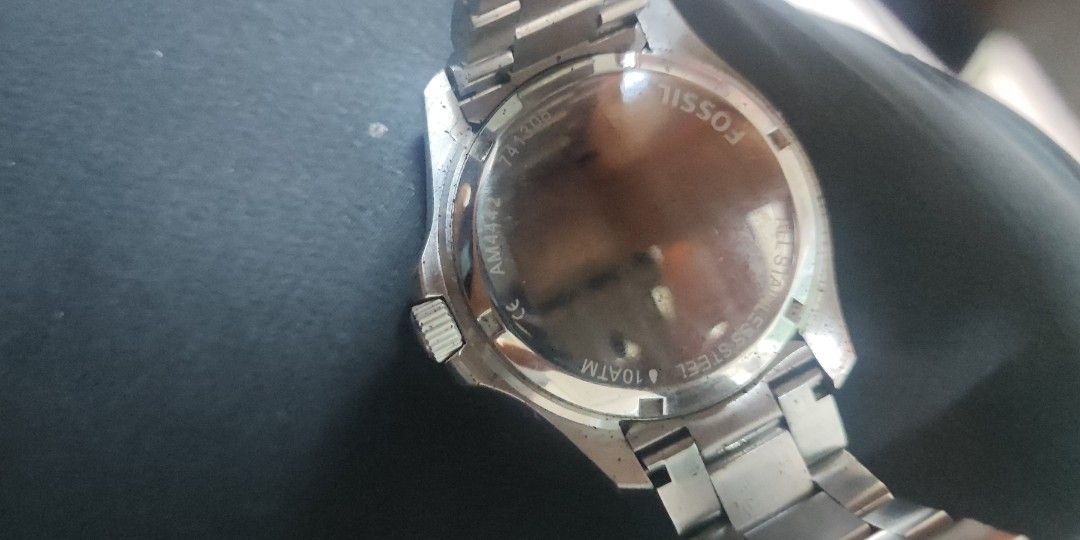 Fossil hotsell es 4442
