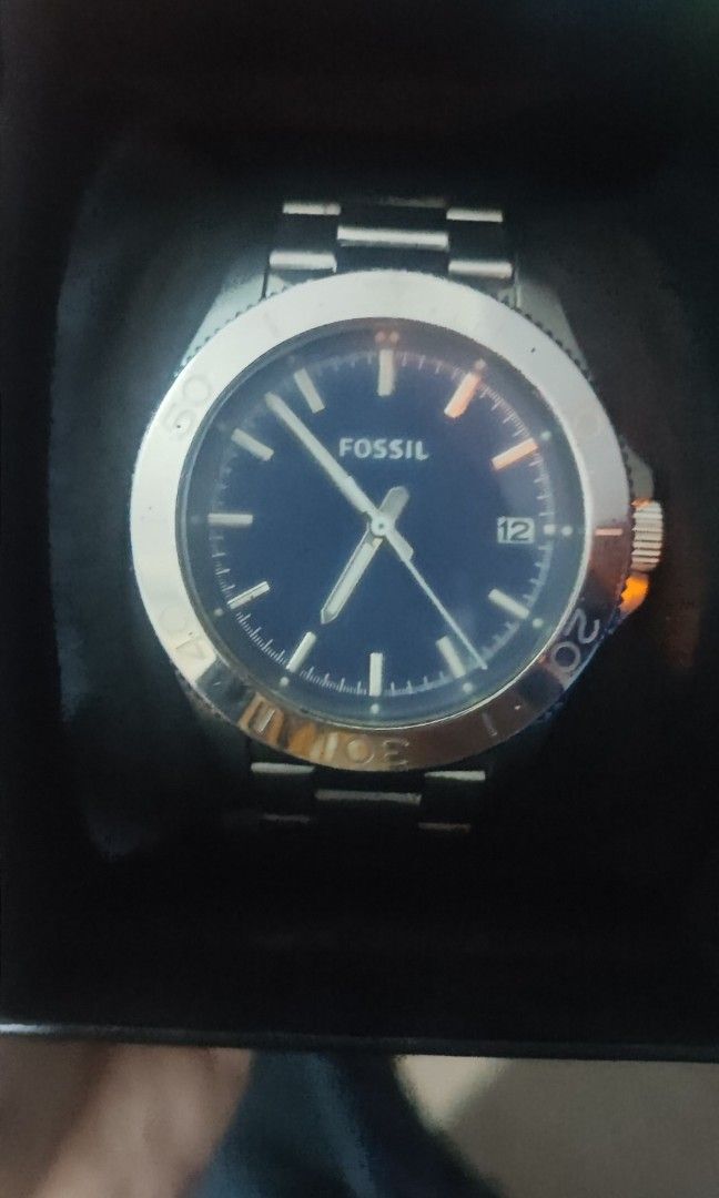 Fossil new arrivals es 4442
