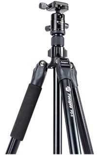 FOTOPRO PD-5 tripod (with FPH-42QC)