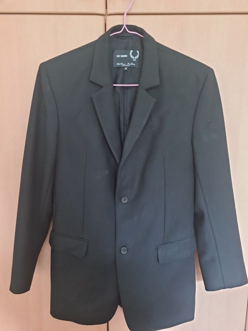 Fred perry top blazer