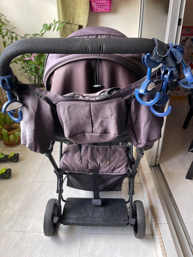 Free double stroller new arrivals