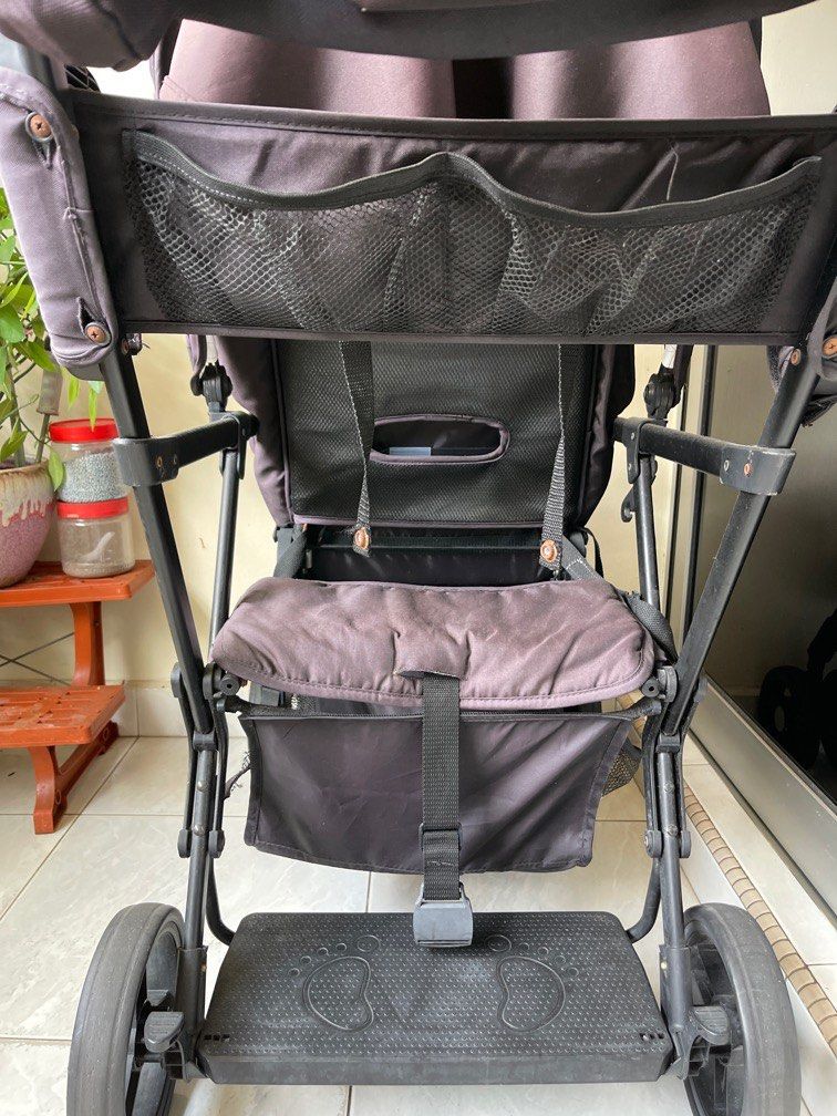 Free double stroller new arrivals