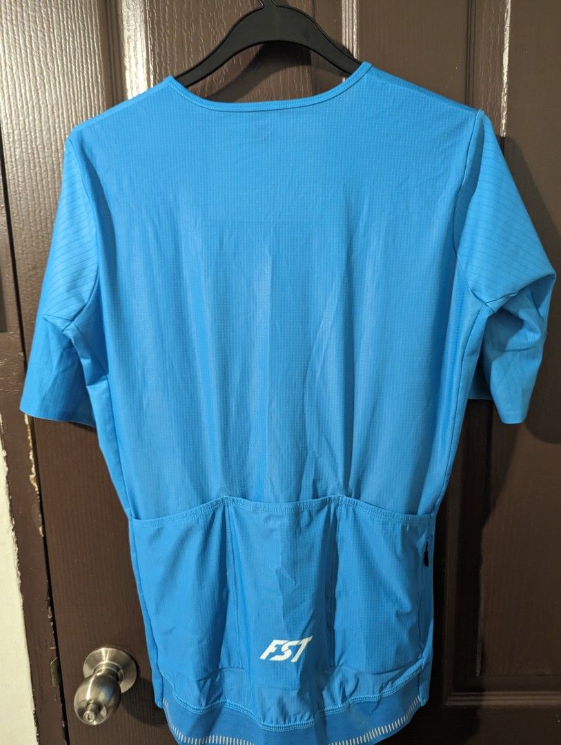 Fst cycling jersey sale