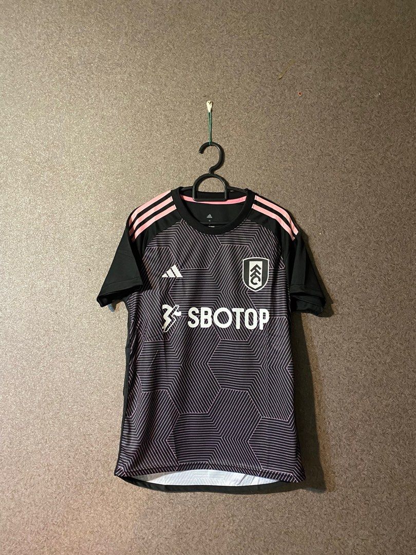 Fulham sales 3rd kit