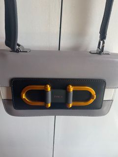 Furla sling bag