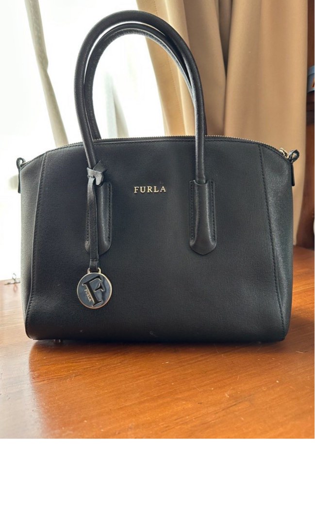 Furla tessa s satchel 2025