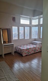 FOR RENT Furnished Studio Apartment in Makati