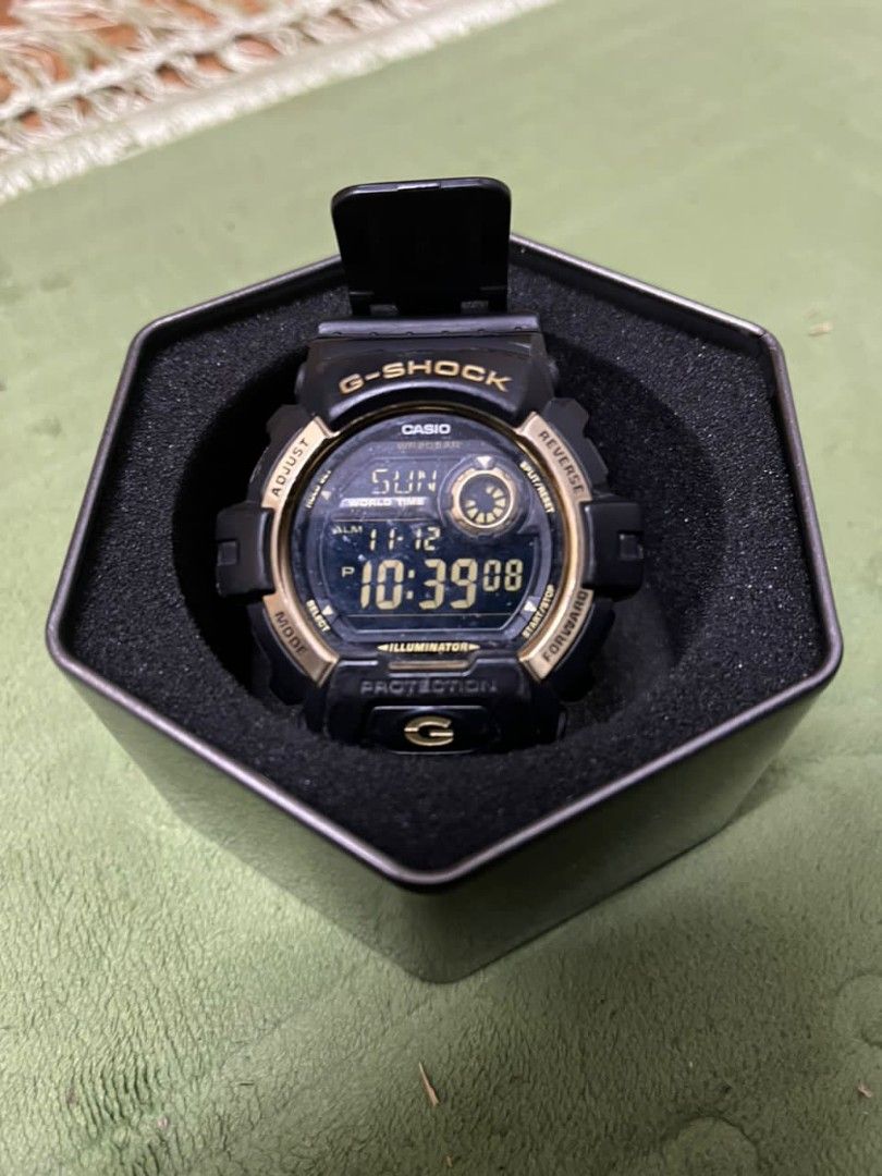 G shock shop g 8900 gb