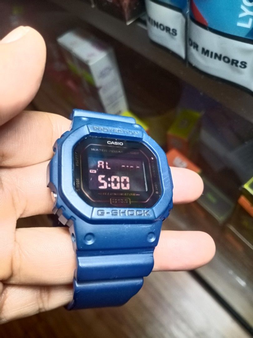 Dw5600bbm discount