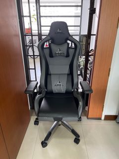 Apol kraken chair 2025 review
