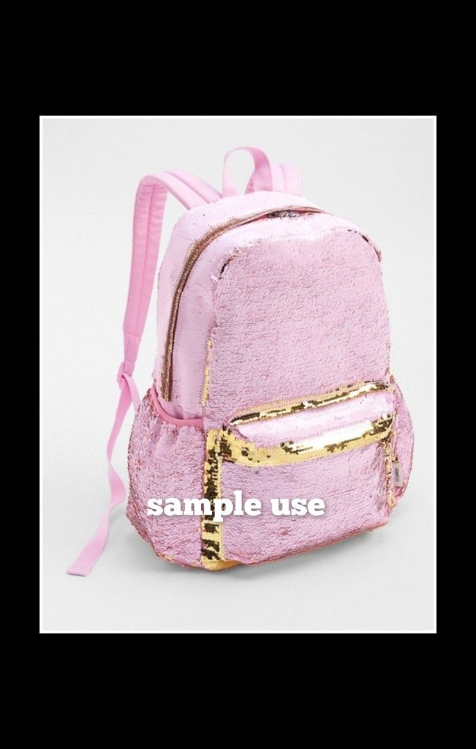 Gap store girls backpack
