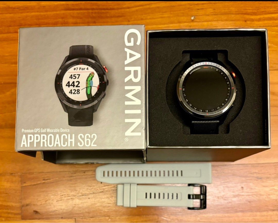 Garmin approach s62 shop for sale