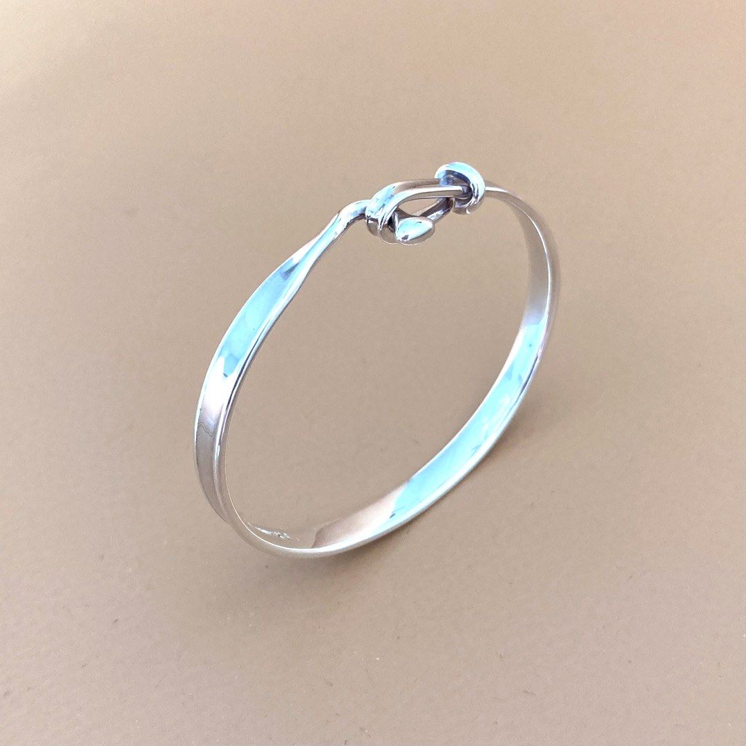 Georg jensen bangle outlet