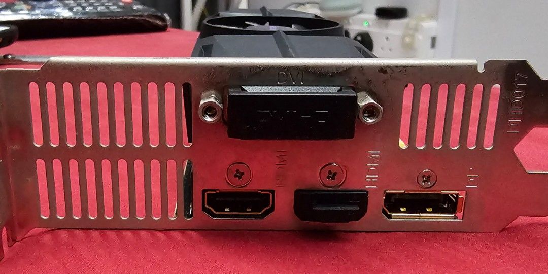 Gigabyte gtx 1050 online ti windforce oc 4gb