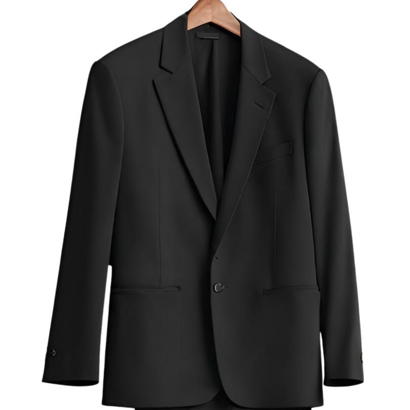 Rent deals armani suit