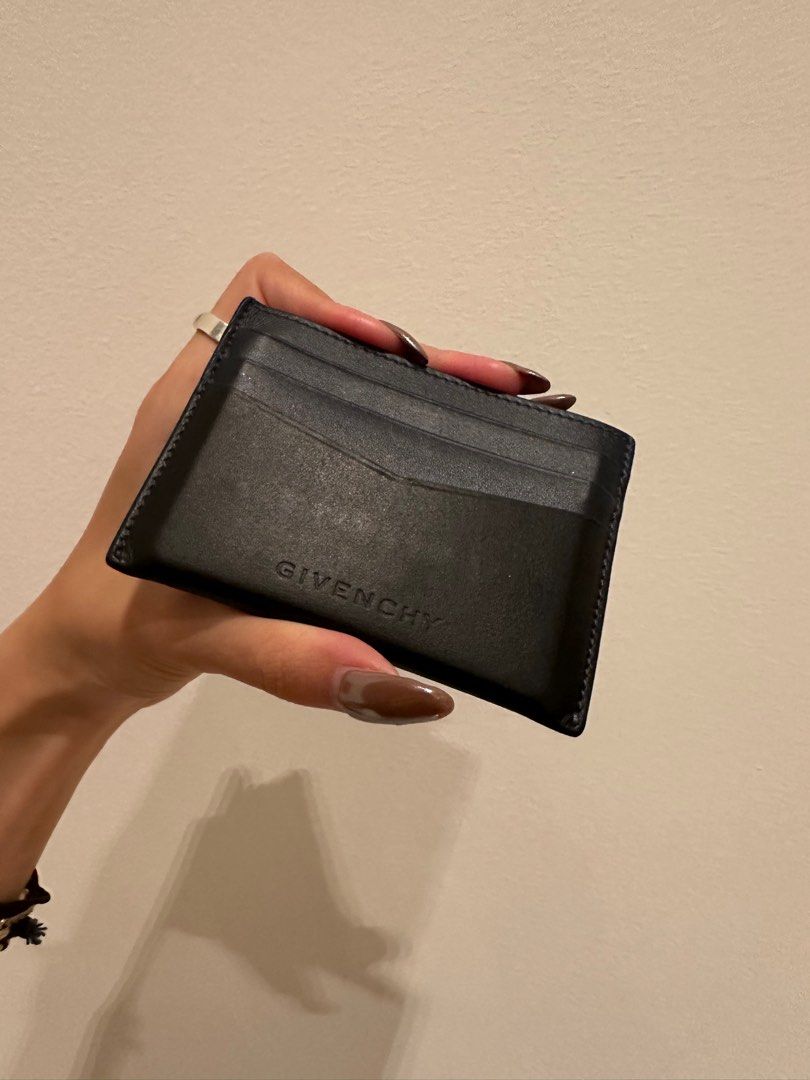 Givenchy discount duo bag