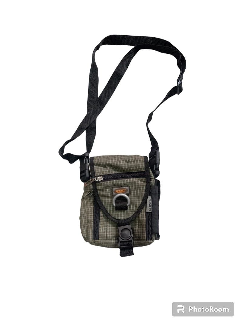 Glosiry online sling bag