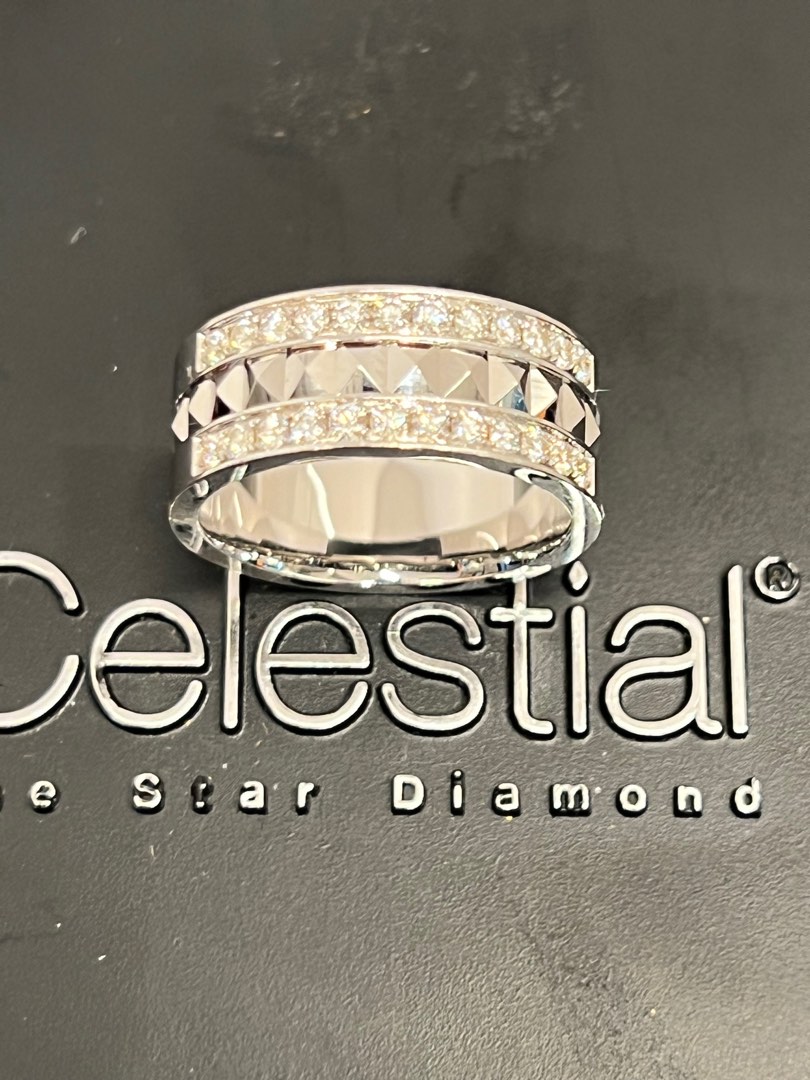Goldheart celestial ring price top