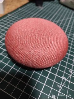 Google home mini 4 red lights hotsell