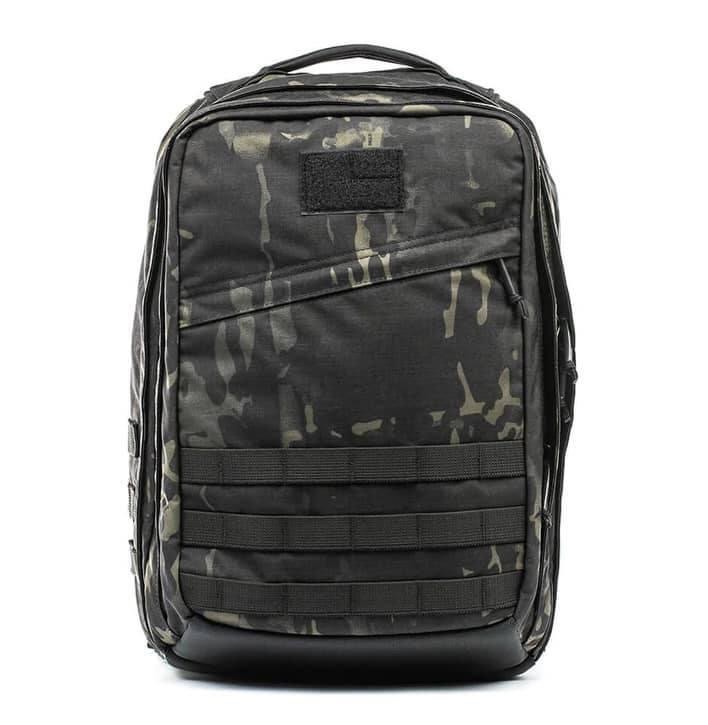 GORUCK GR2 26L Multicam Black 500D Men s Fashion Bags