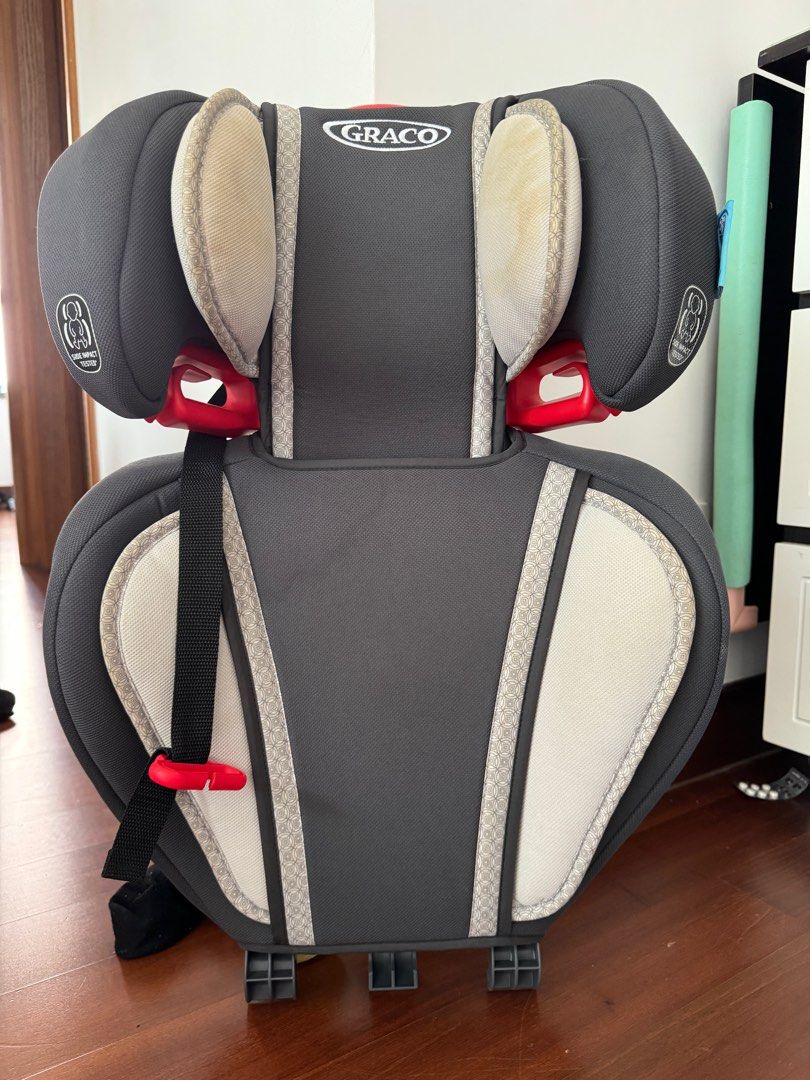 Graco hotsell turbo hb