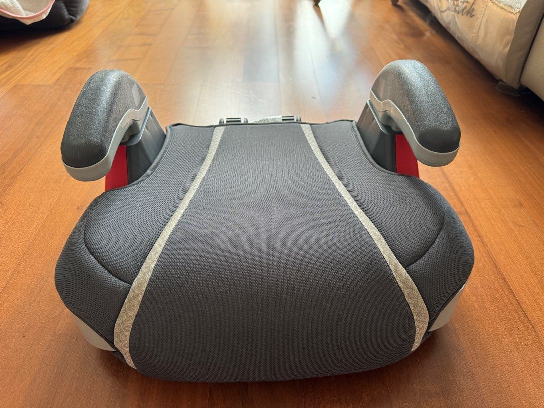 Turbo hb 2025 car seat