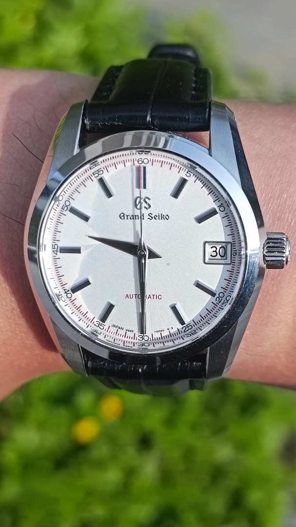 Grand Seiko SBGR271