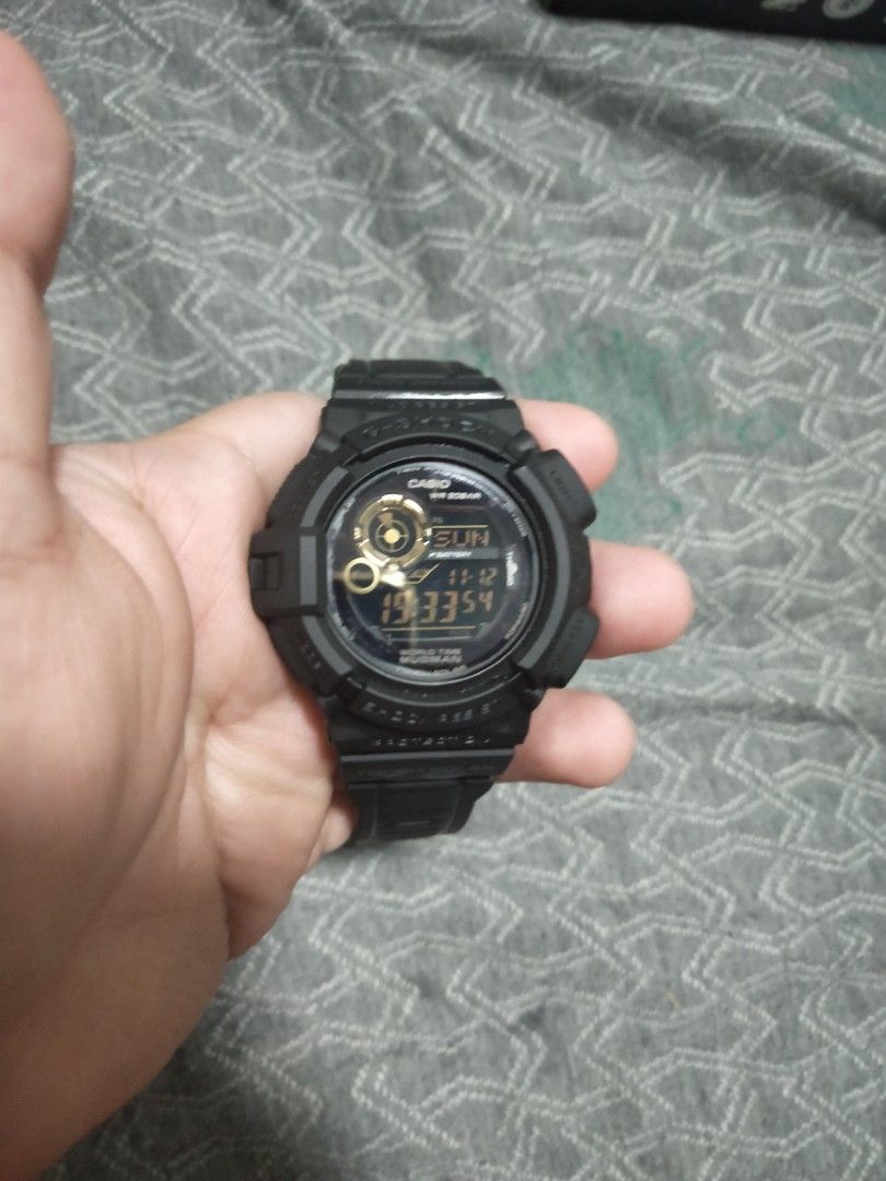 G shock top g 9300gb