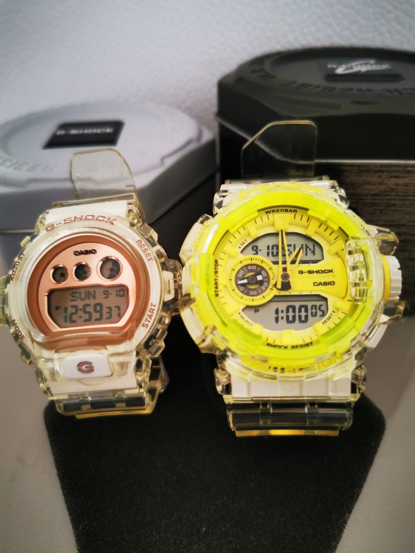 G shock watches near me cheap