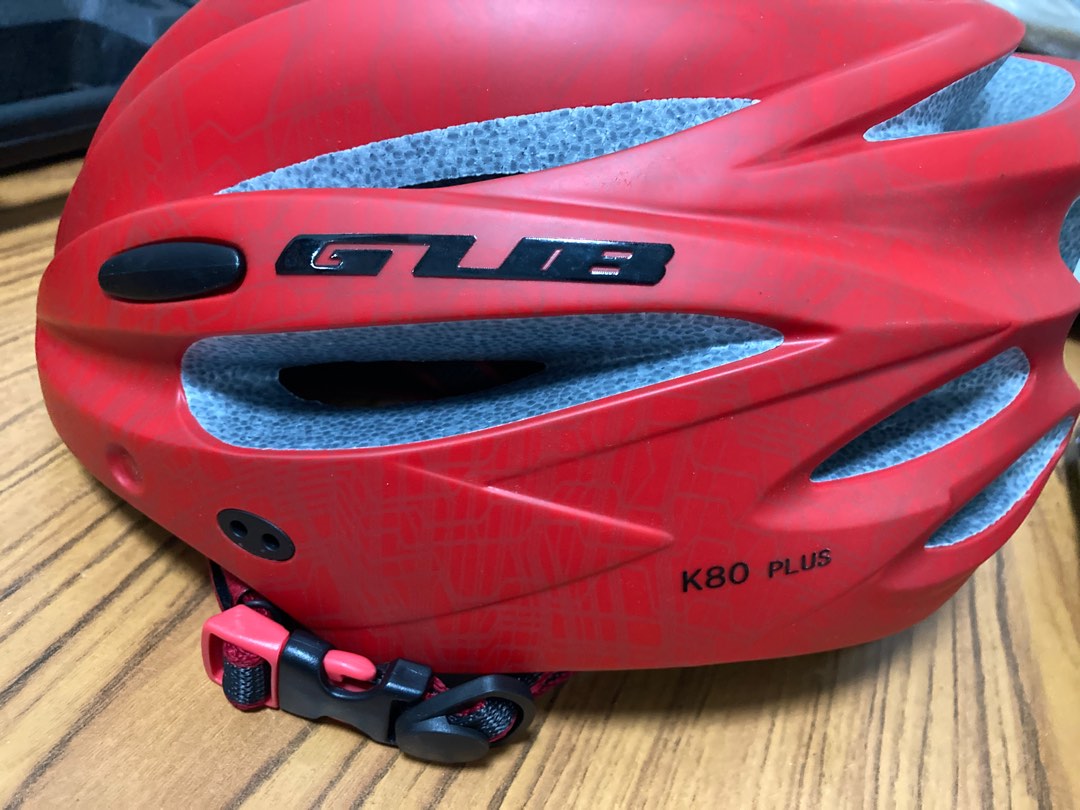 GUB K80 plus cycling helmet