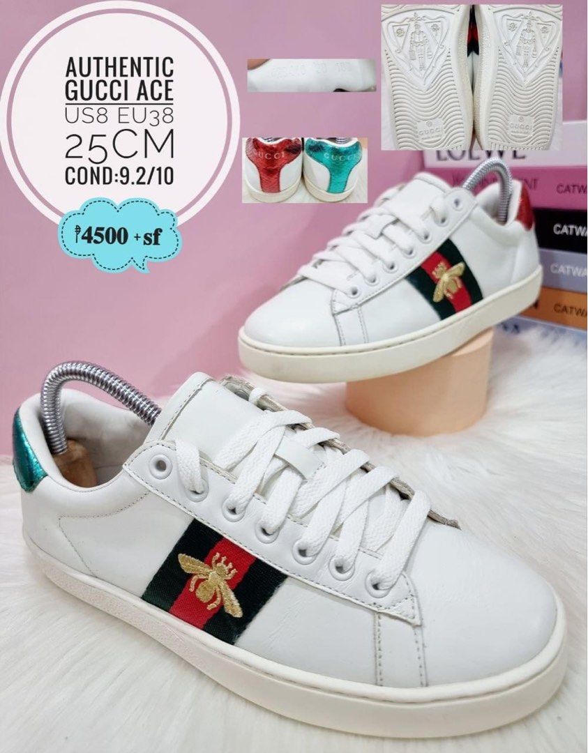 Gucci ace sneakers aliexpress deals