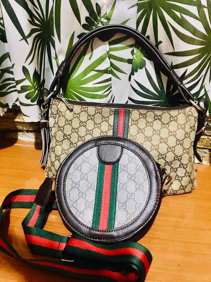 Gucci bags Luxury Bags Wallets on Carousell