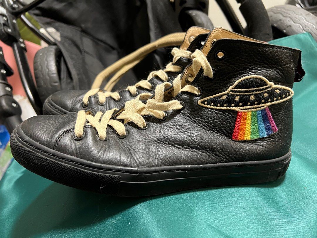 Gucci ufo shoes shop