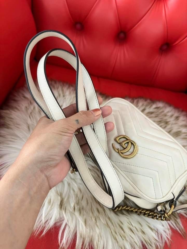 Gucci small sling new arrivals