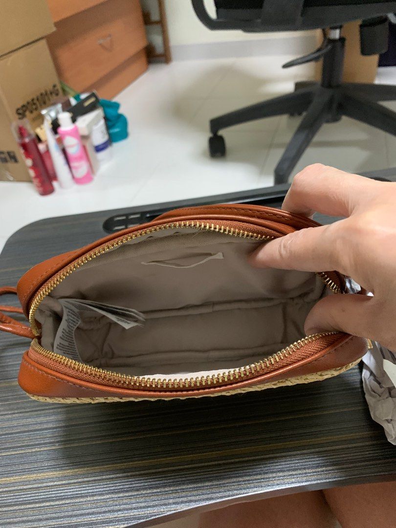 Sling bag h and m clearance