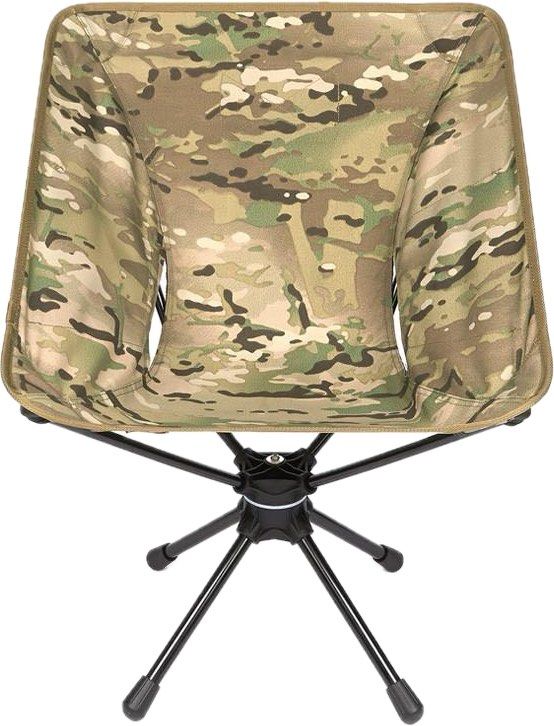 Helinox tactical clearance swivel chair