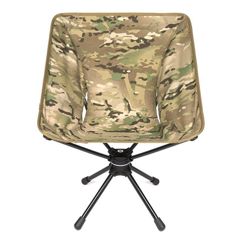 Helinox Tactical Swivel Chair Multicam