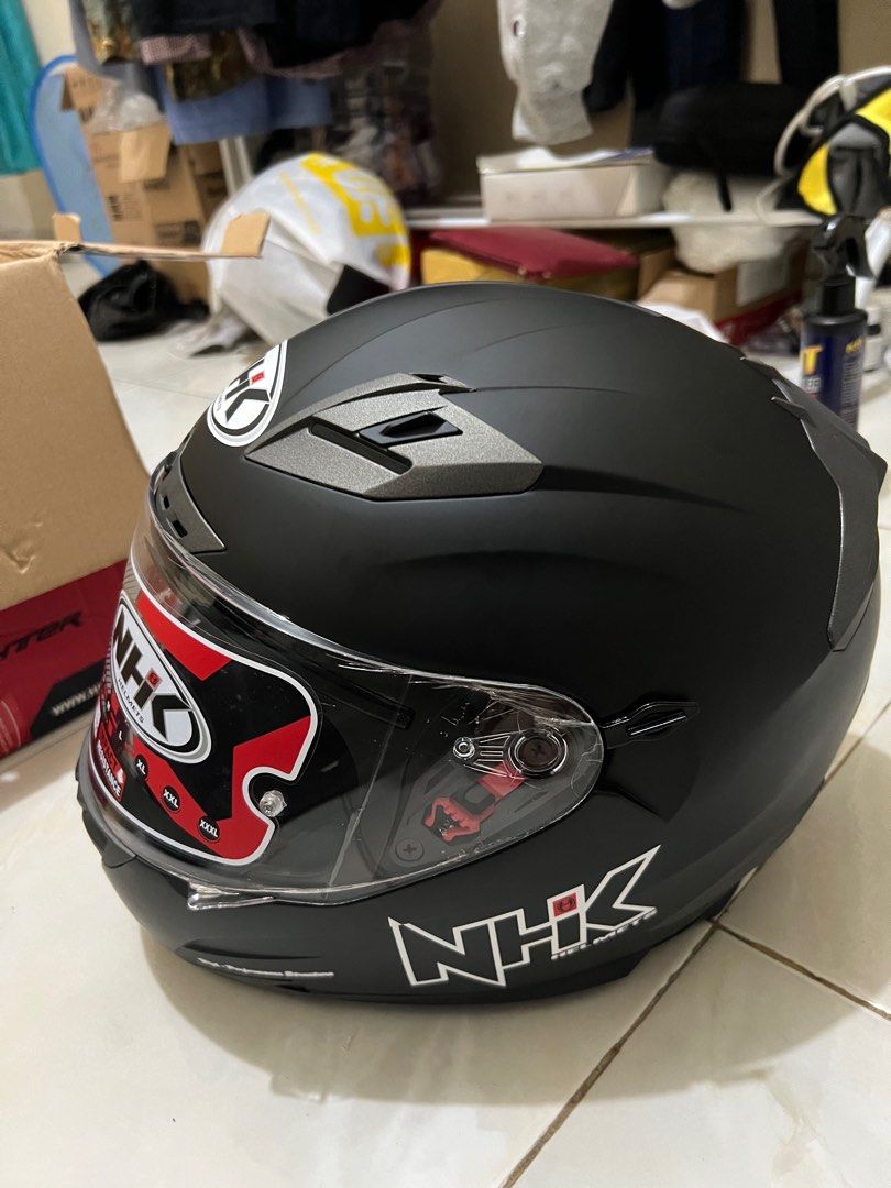 Nhk full shop face rx9