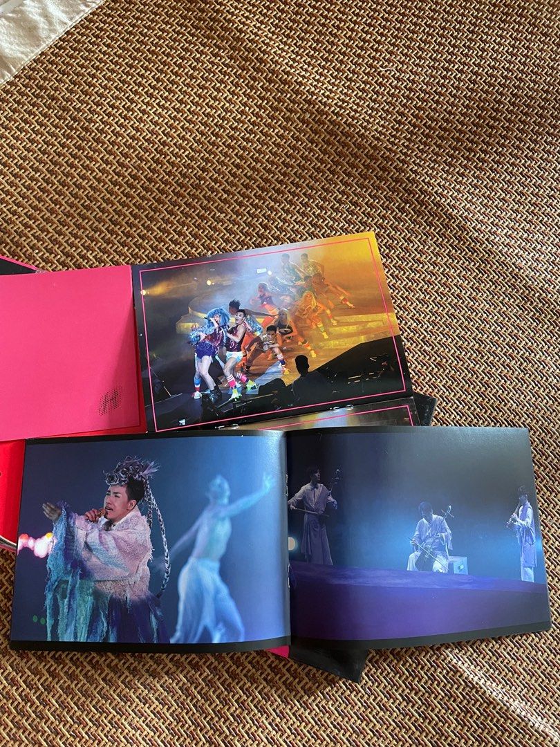 熱烈的中華飯店 DVD-BOX〈4枚組〉 - 日本映画