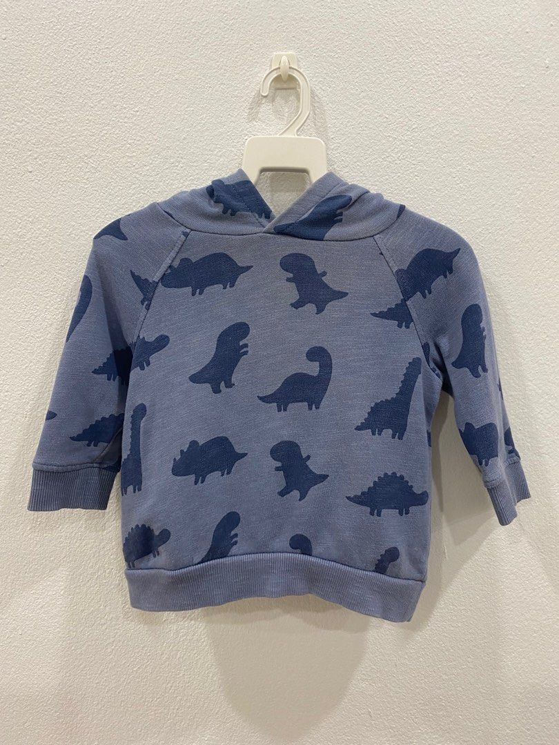 H&m online baby hoodie