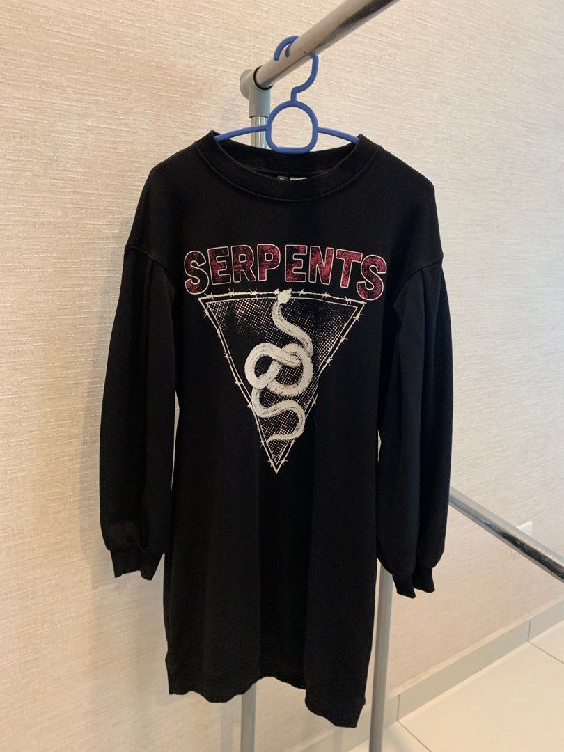 H&m riverdale shirt shop