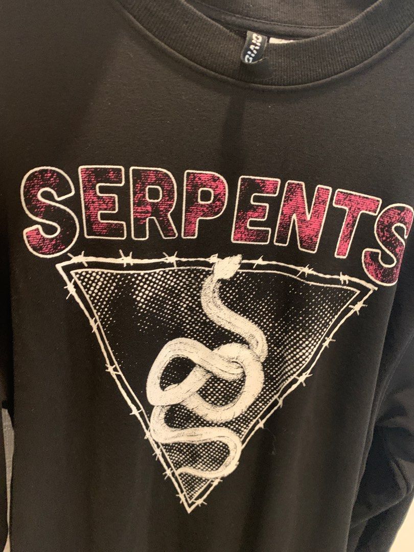 H&m riverdale shirt shop