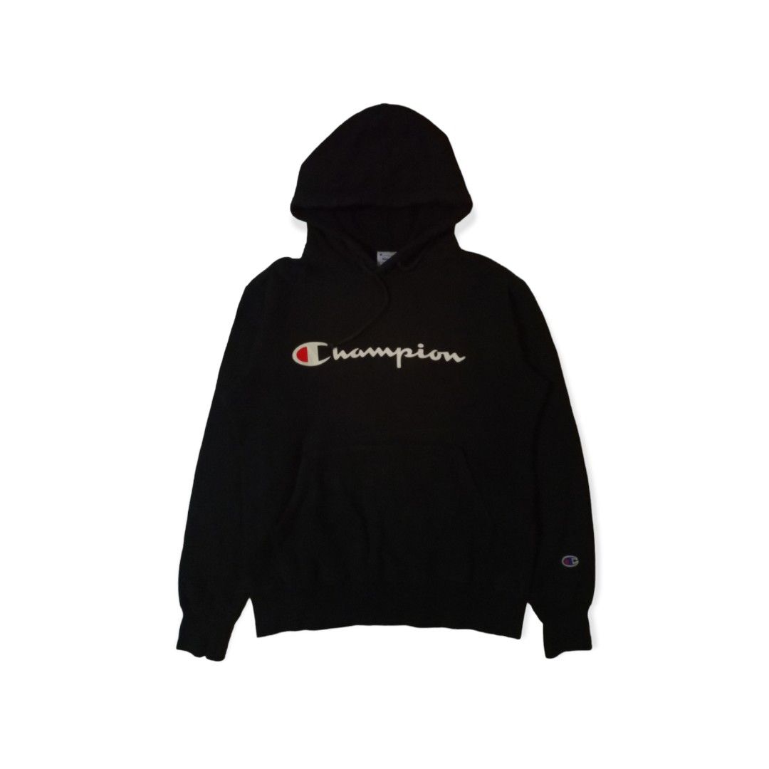 Hoodie champion original discount