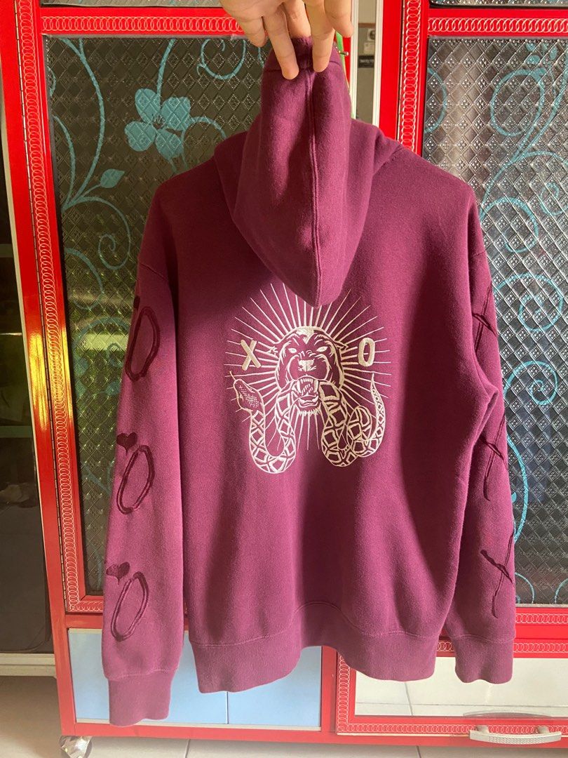 H&m x the weeknd new arrivals