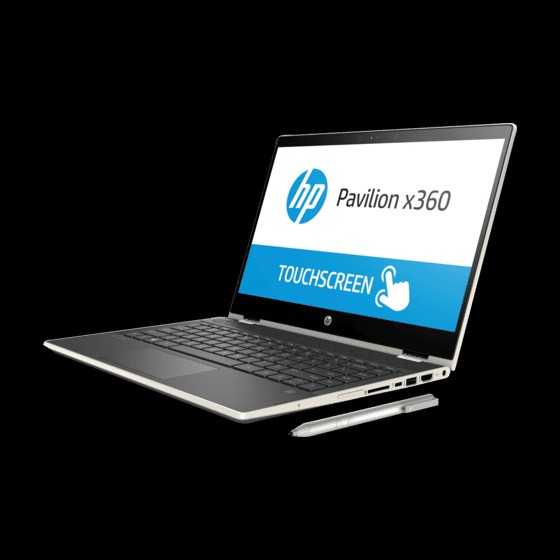 Hp Pavilion X360 2 In 1 Laptop 14 Inch Touch Screen Computers And Tech Laptops And Notebooks On 0153