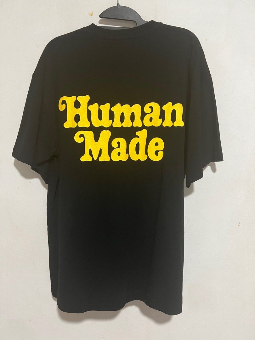 Human made x girls don’t cry