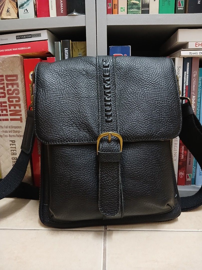 HUMMER sling bag